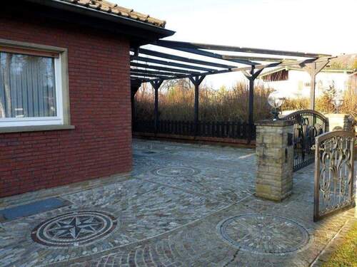 03 Vorderseite.JPG - Einfamilienhaus mit 150,00 m² in Windeck zum Kaufen