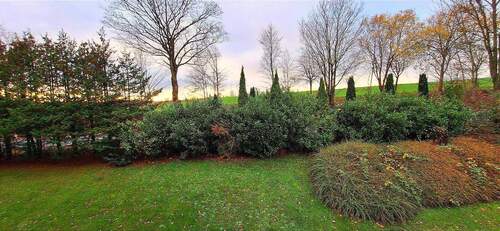 Ausblick - 4-Zimmerwohnung in Top-Lage in Düssel