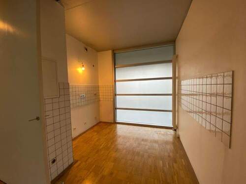 Küche - Etagenwohnung mit 109,80 m² in Gelsenkirchen zur Miete