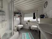 Badezimmer OG - 