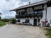 Zugang zum Haus - 