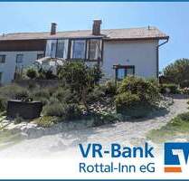 Einziehen und wohlfühlen - Traumhafte Doppelhaushälfte mit einzigartigem Garten - Bad Birnbach Hirschbach