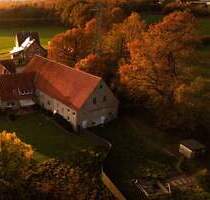 Seltene Investmentgelegenheit mit Wohn-, Gewerbe- und Ausbaupotenzial - Kirchlengern / Brandhorst