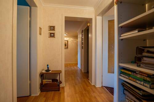 Flur - Erdgeschoss - 