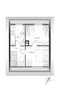 Grundriss Dachgeschoss - 