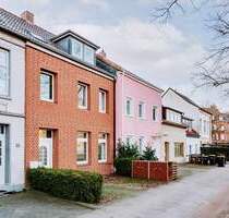 Stadthaus - 349.000,00&nbsp;EUR Kaufpreis, ca.&nbsp; 113,40&nbsp;m&sup2;&nbsp;Wohnfl&auml;che in Lüneburg (PLZ: 21335) Rotes Feld