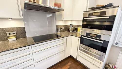 OG Küche II - Mehrfamilienhaus, Wohnhaus mit 182,00 m&sup2; in Oerlinghausen zum Kaufen