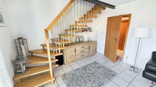 Treppe DG - 