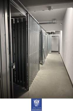 Abstellräume - Etagenwohnung mit 46,10 m&sup2; in Arnsdorf zur Miete