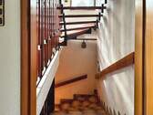 Treppenhaus - 