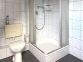2. Badezimmer - 