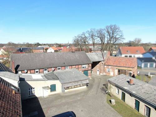 IMG-20250605-WA0016.jpg - Hotel, Pension, Gasthof in Wallstawe