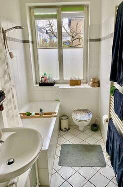 Badezimmer - 