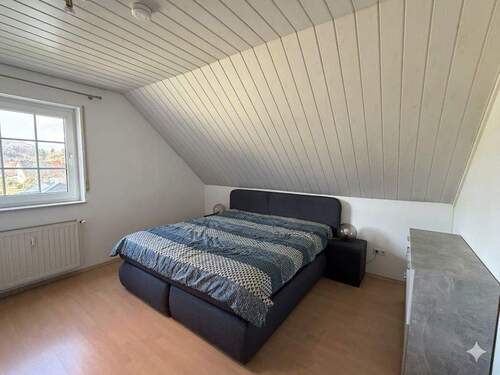 Schlafzimmer - 