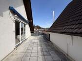 Terasse - 