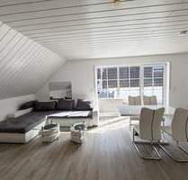 Möblierte 3,5 Zimmer Wohnung in Bann!