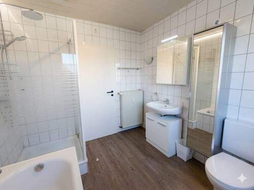 Badezimmer - 