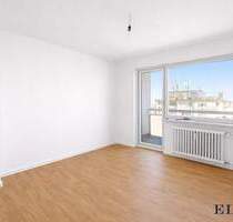 ELVIRA! - Laim, schöne und helle 2 Zimmer-Wohnung über den Dächern Münchens