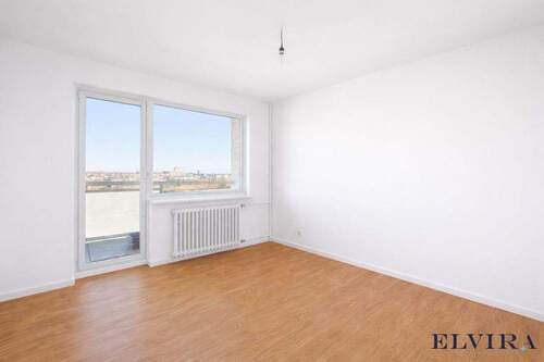 Schlafzimmer - 2 Zimmer Etagenwohnung zur Miete in München