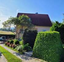 Sofort einziehen ins Einfamilienhaus in Putzkau - Schmölln-Putzkau