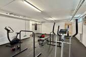 Fitnessraum - 