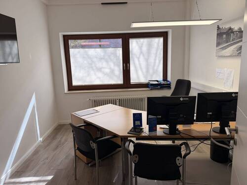 Büroraum - 