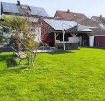 Koffer packen, einziehen! - 750.000,00&nbsp;EUR Kaufpreis, ca.&nbsp; 205,00&nbsp;m&sup2;&nbsp;Wohnfl&auml;che in Urbach (PLZ: 73660)