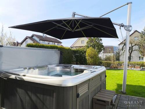 . - 7 Zimmer Einfamilienhaus zum Kaufen in Urbach