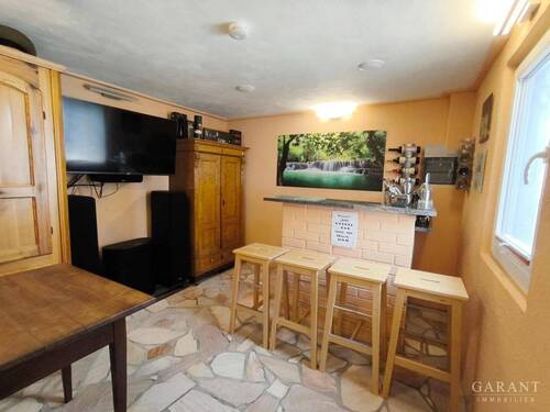 . - 7 Zimmer Einfamilienhaus in Urbach