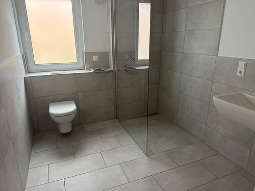 Badezimmer - 