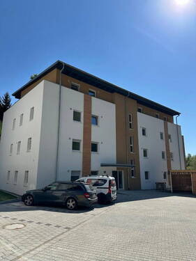 Hausansicht - 