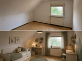 Kinderzimmer 1 - virtually staged - 