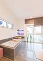 Wellness-Oase zum Wohlfühlen - 