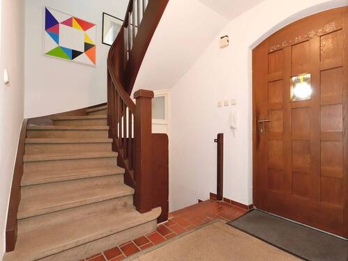 EG - Treppe - 