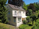 Garten - 4 Zimmer Einfamilienhaus zum Kaufen in Augsburg