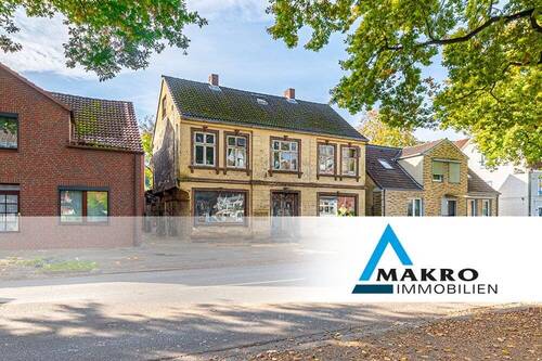 Hausansicht III - 