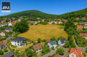 Drohne II - Grundstück in Kulmbach / Metzdorf