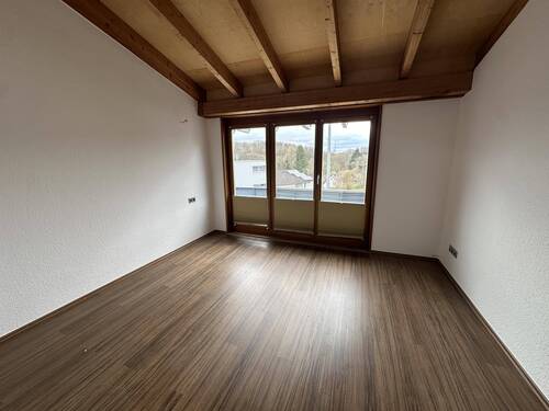 Zimmer 1 (Obergeschoss) - 