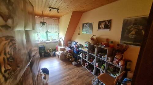 Kind / Arbeiten - 