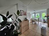 Essbereich EG - 