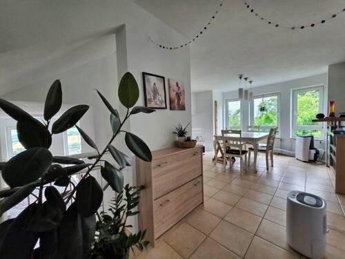 Essbereich EG - 