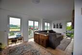 Wohnzimmer EG - 