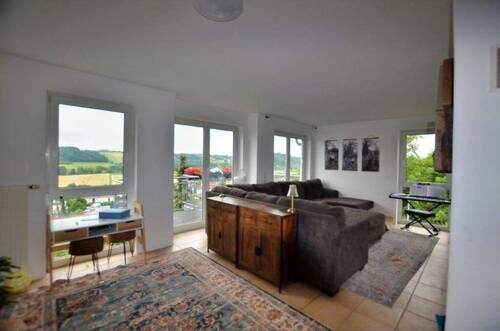 Wohnzimmer EG - 