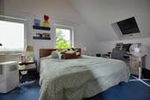 Schlafzimmer DG - 