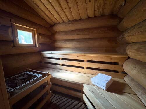 Sauna - 