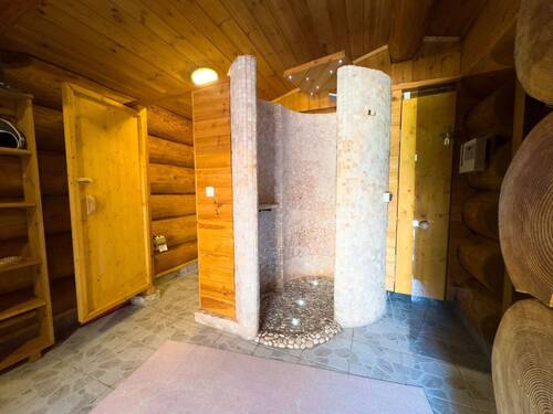 Sauna - 