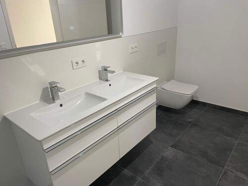 Badezimmer - 
