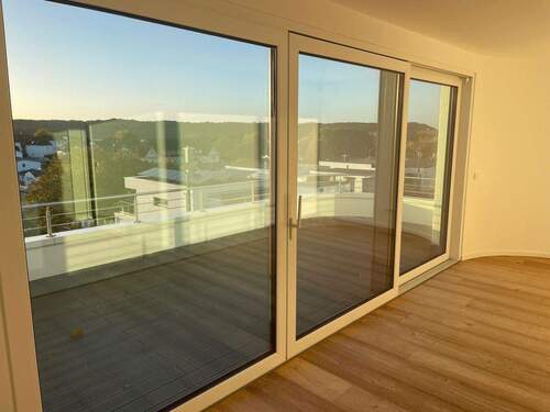 Wohnzimmer Terrasse - 