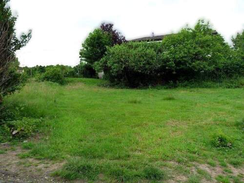 1.JPG - IMMOBILIEN LONNY** Baugrundstück in Ruppichteroth (Nähe historischer Ortskern)