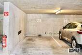 Tiefgarage - 